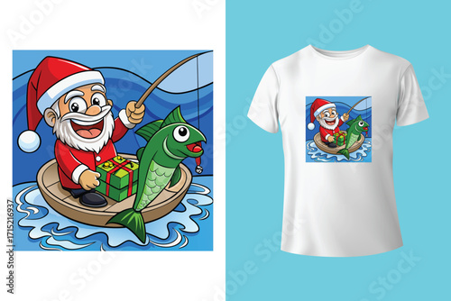 There's some ho ho hos in this house t shirt design.