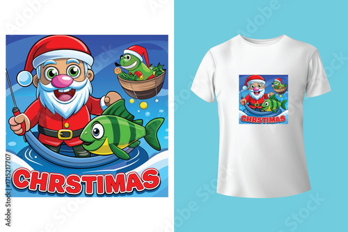 There's some ho ho hos in this house t shirt design.