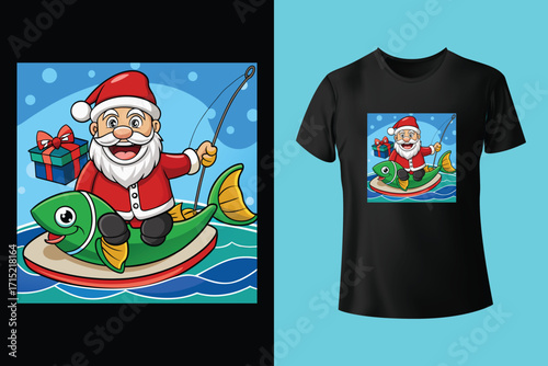 There's some ho ho hos in this house t shirt design.