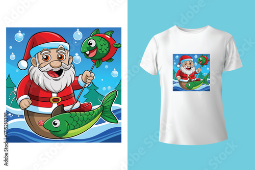 There's some ho ho hos in this house t shirt design.