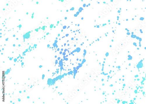 飛沫のテクスチャ、グランジ、背景素材