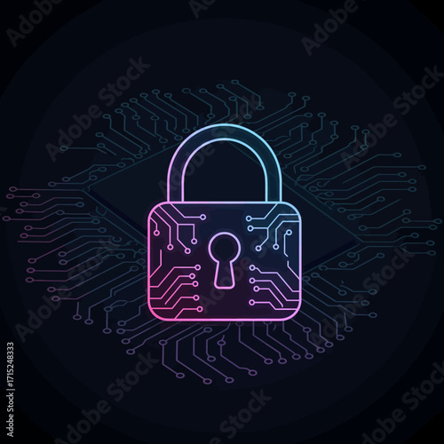 Cybersecurity Protecting Digital Assets with Advanced Encryption