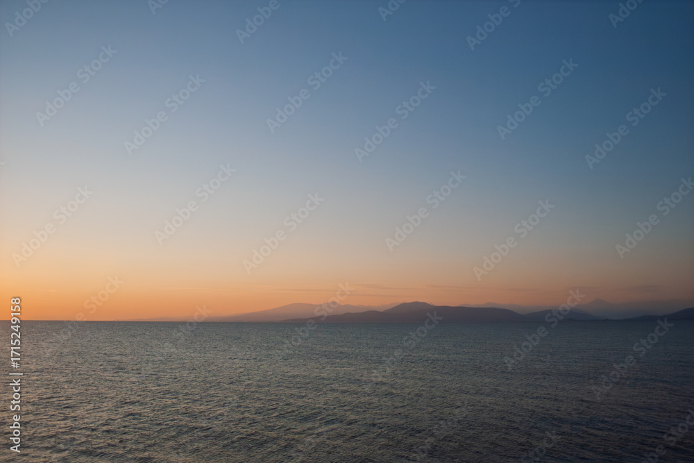 Fototapeta premium Coastal