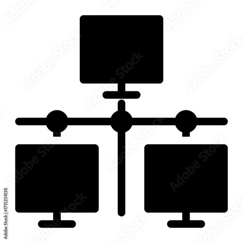 network icon