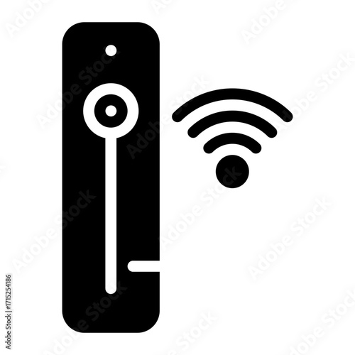 remote presentation icon
