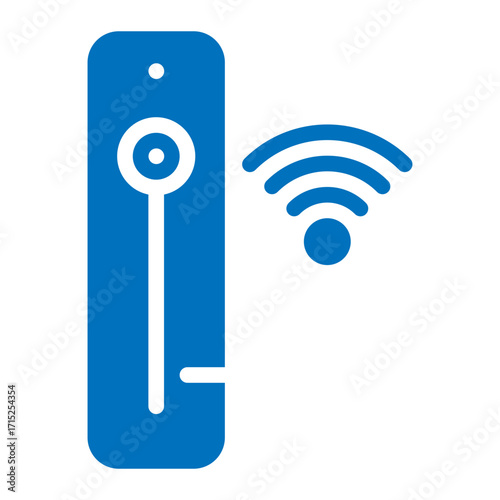 remote presentation icon