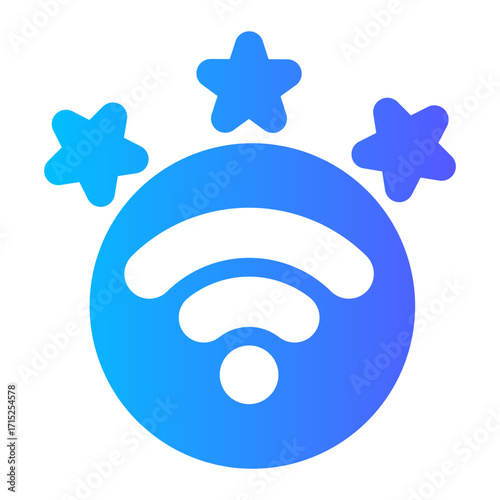 wifi connection icon