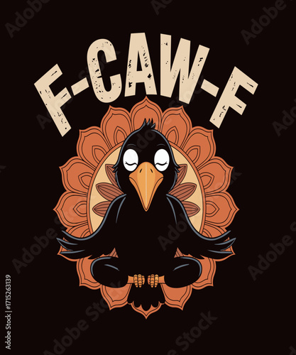 Thankful mystic Turkey