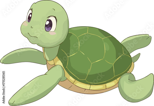 Turtle