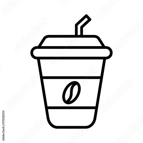 beverage icon