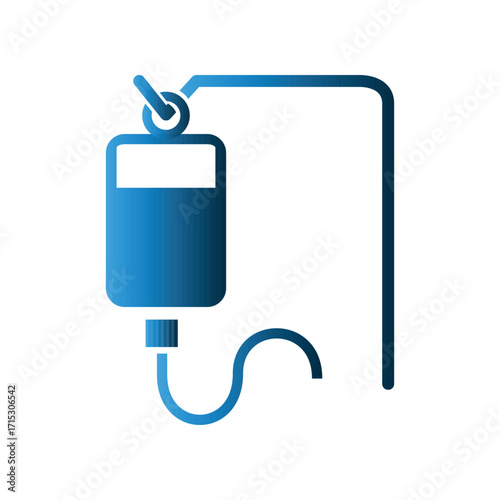 Infuse icon design template