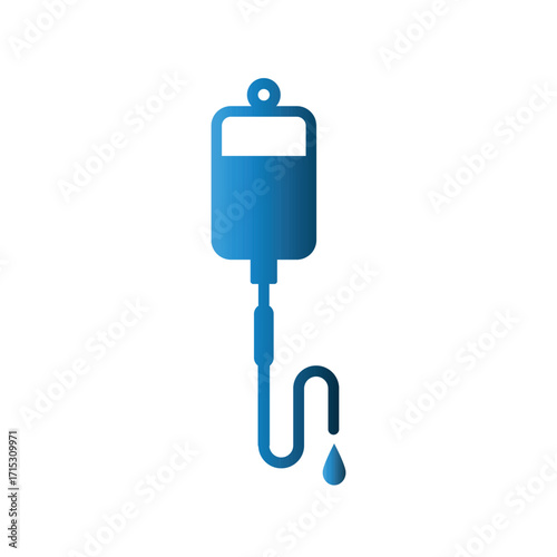 Infuse icon design template