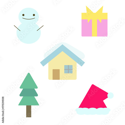 クリスマス