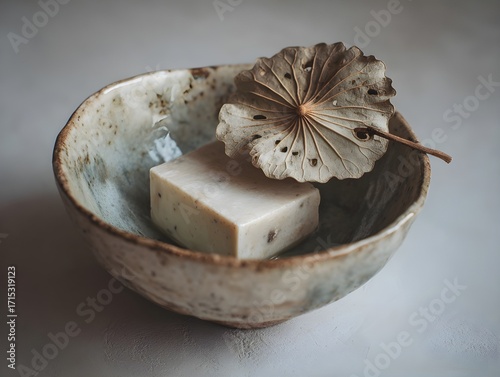 Natural Handmade Soap Serenity