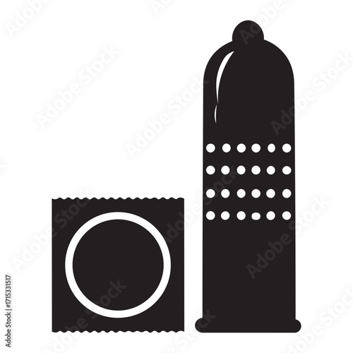 Condom Icon