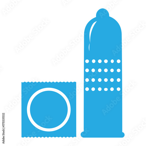 Condom Icon