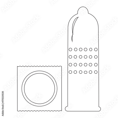 Condom Icon