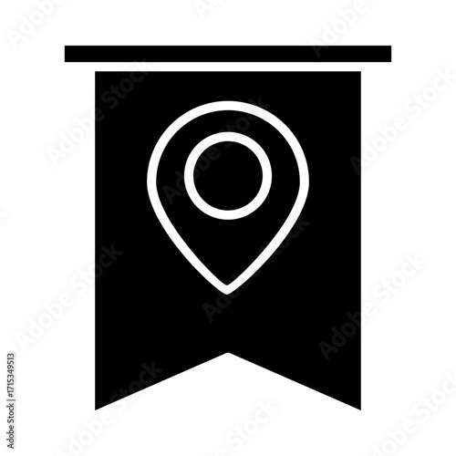 Mark icon