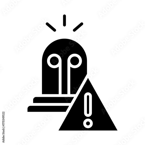 emergency icon