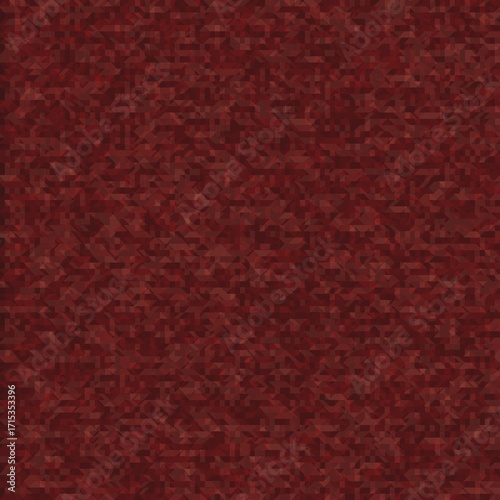 red leather background