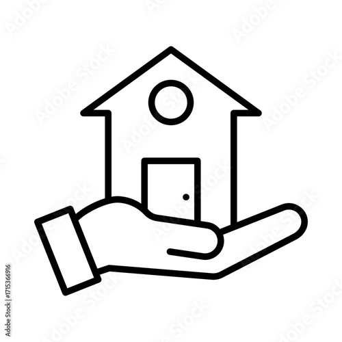 Mortgage icon