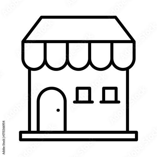market icon