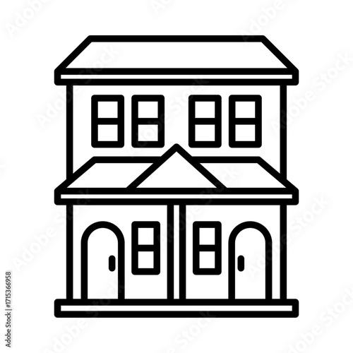 duplex icon