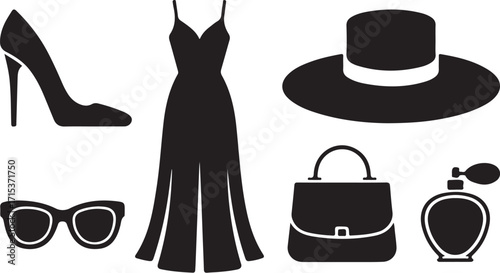Chic fashion essentials for elegant style and confidence