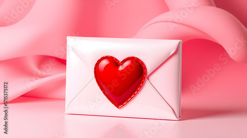 Love Letter Emoji