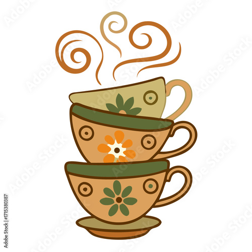 teacup