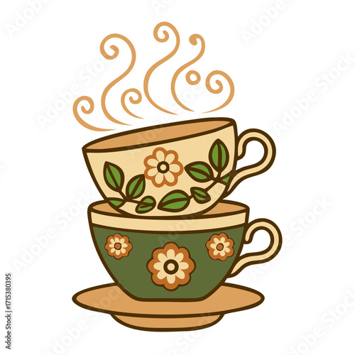 teacup