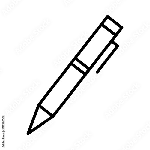 Pen icon