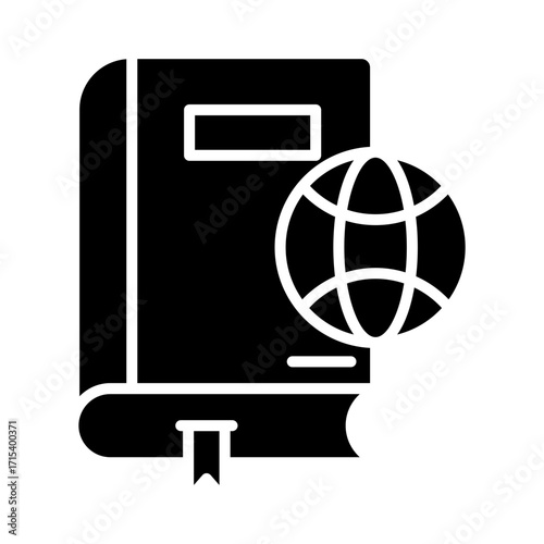 Book icon