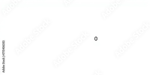 Free Download Simple binary data search icon, white background,  app,  technology - GFXLoad