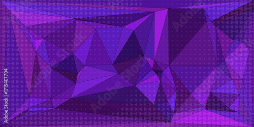 Image of a floating sphere made of colourful shapes moving and waving on black background digital composition