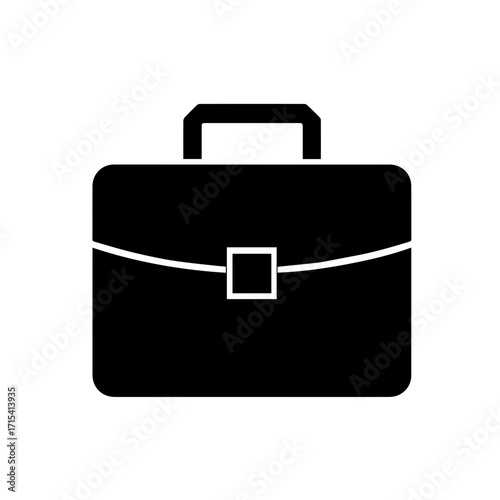 Briefcase Icon