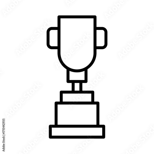 Trophy icon