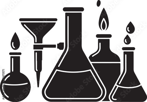 Scientific lab equipment for modern research and discovery