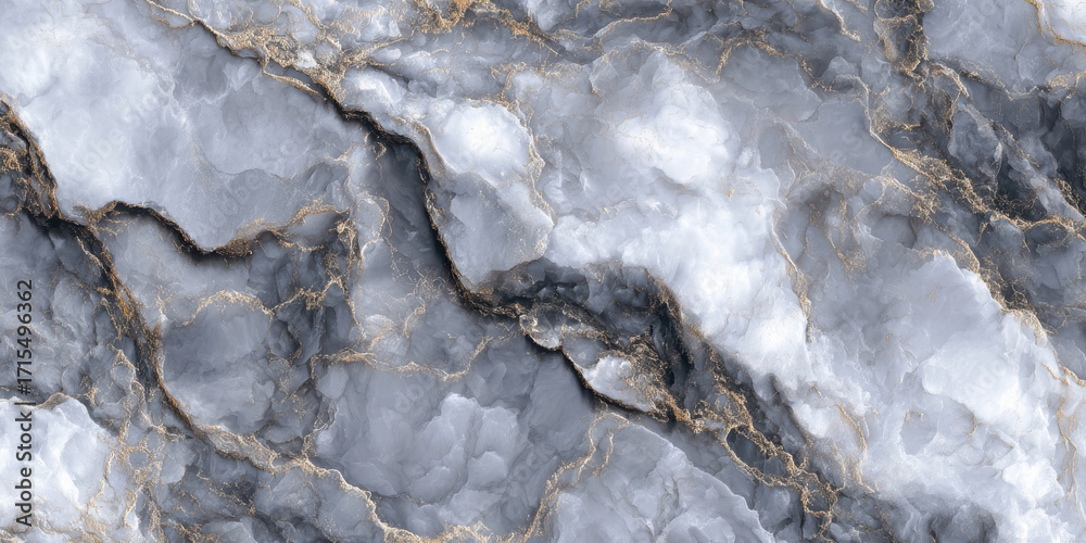Fototapeta premium Hyper-realistic marble texture background in sepia tones, beige stone surface, detailed natural pattern, high resolution top view design