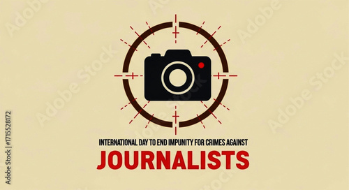 Targeting Journalists: Symbol of Media Focus in Conflict Zone