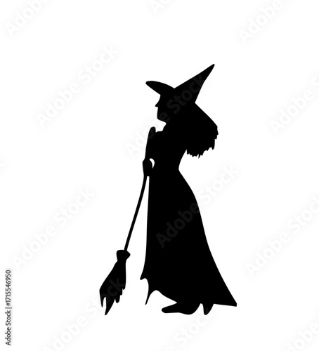 Dancing Witch