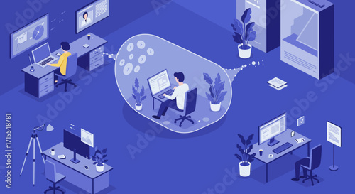 Elevated Business Strategy: Achieving Growth with Data-Driven Precision