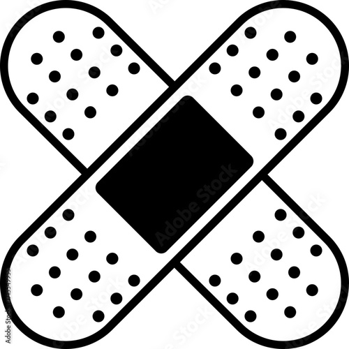 Bandage
