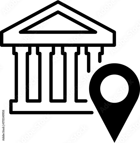 Bank Location