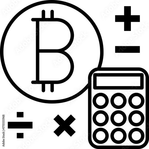 Bitcoin Calculator