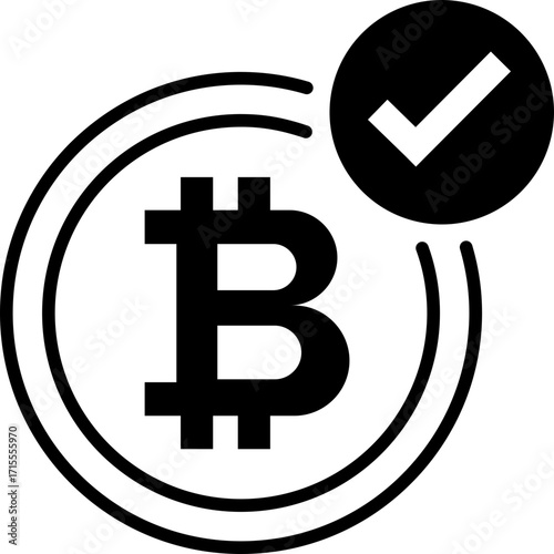 Bitcoin Accepted