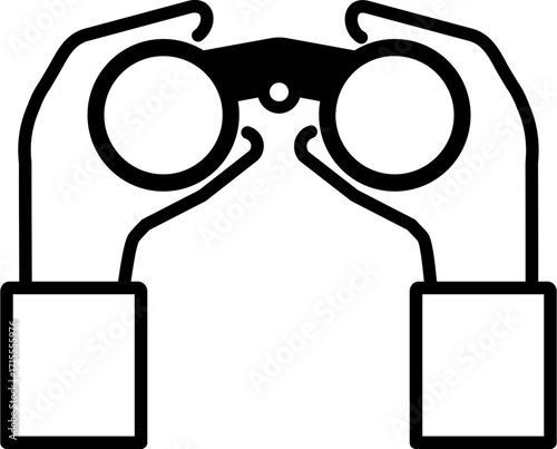 Binoculars