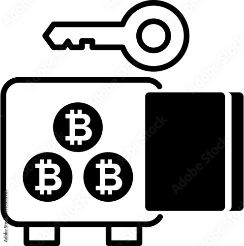 Bitcoin Chest