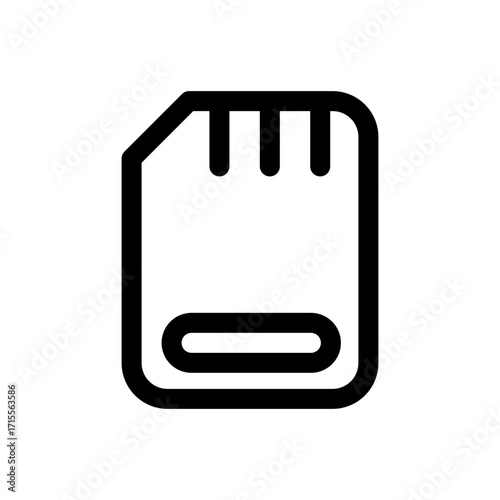 Camera Icon
