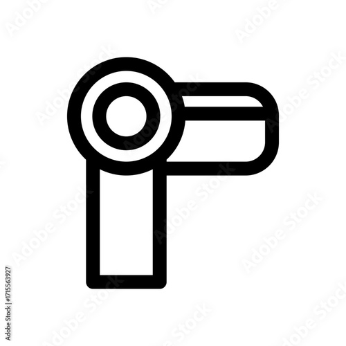 Camera Icon